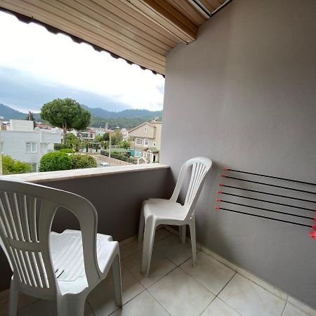 Amanda Hotel Kemer Esterno foto