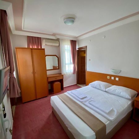 Amanda Hotel Kemer Esterno foto