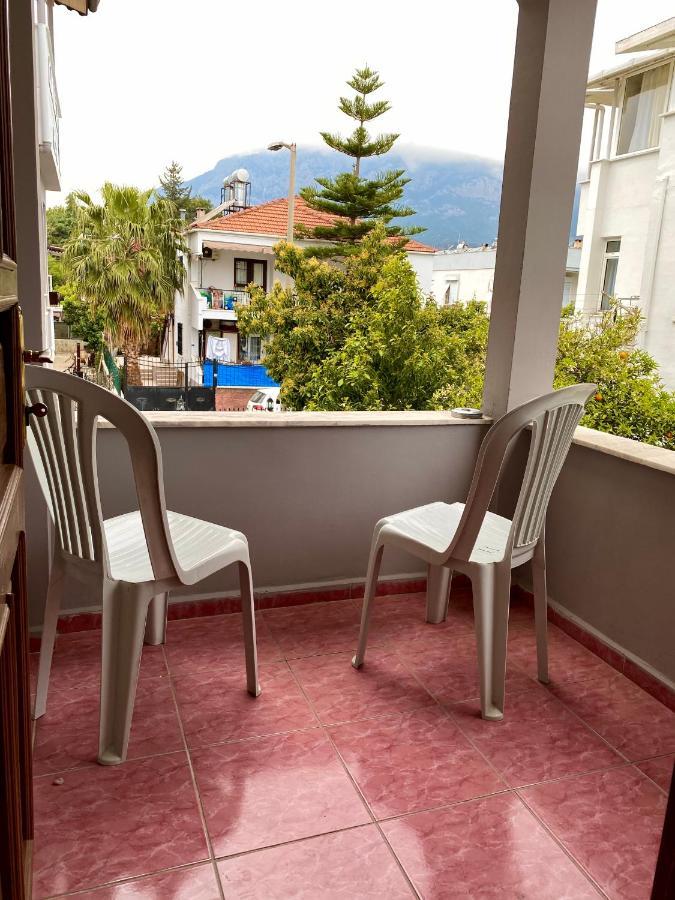 Amanda Hotel Kemer Esterno foto