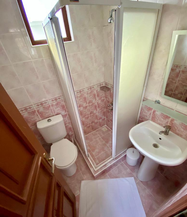 Amanda Hotel Kemer Esterno foto