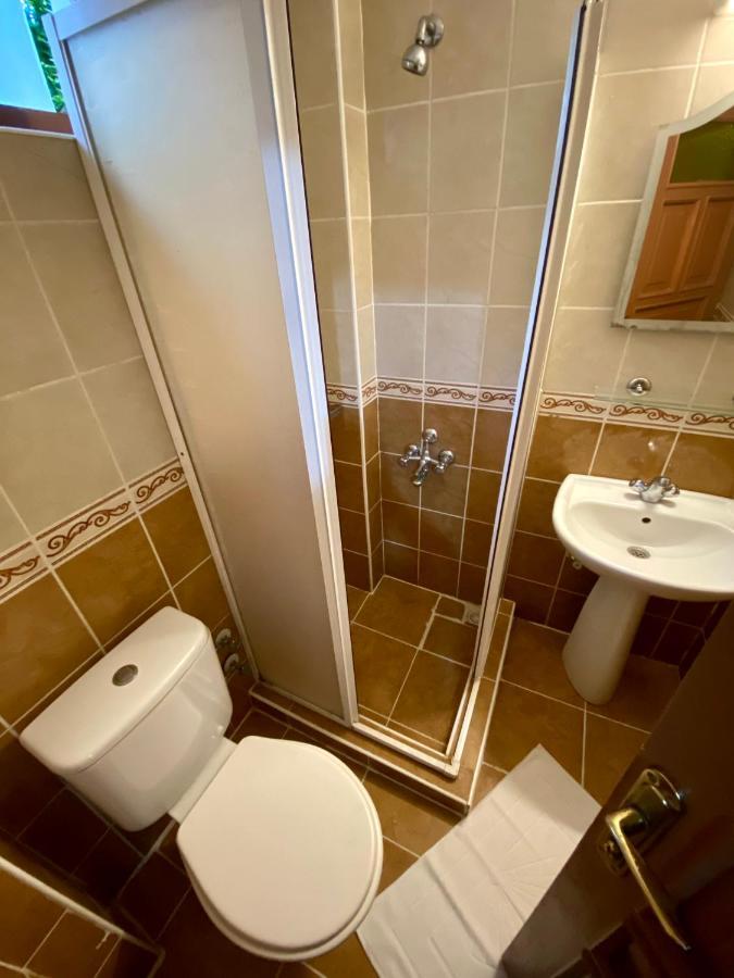 Amanda Hotel Kemer Esterno foto