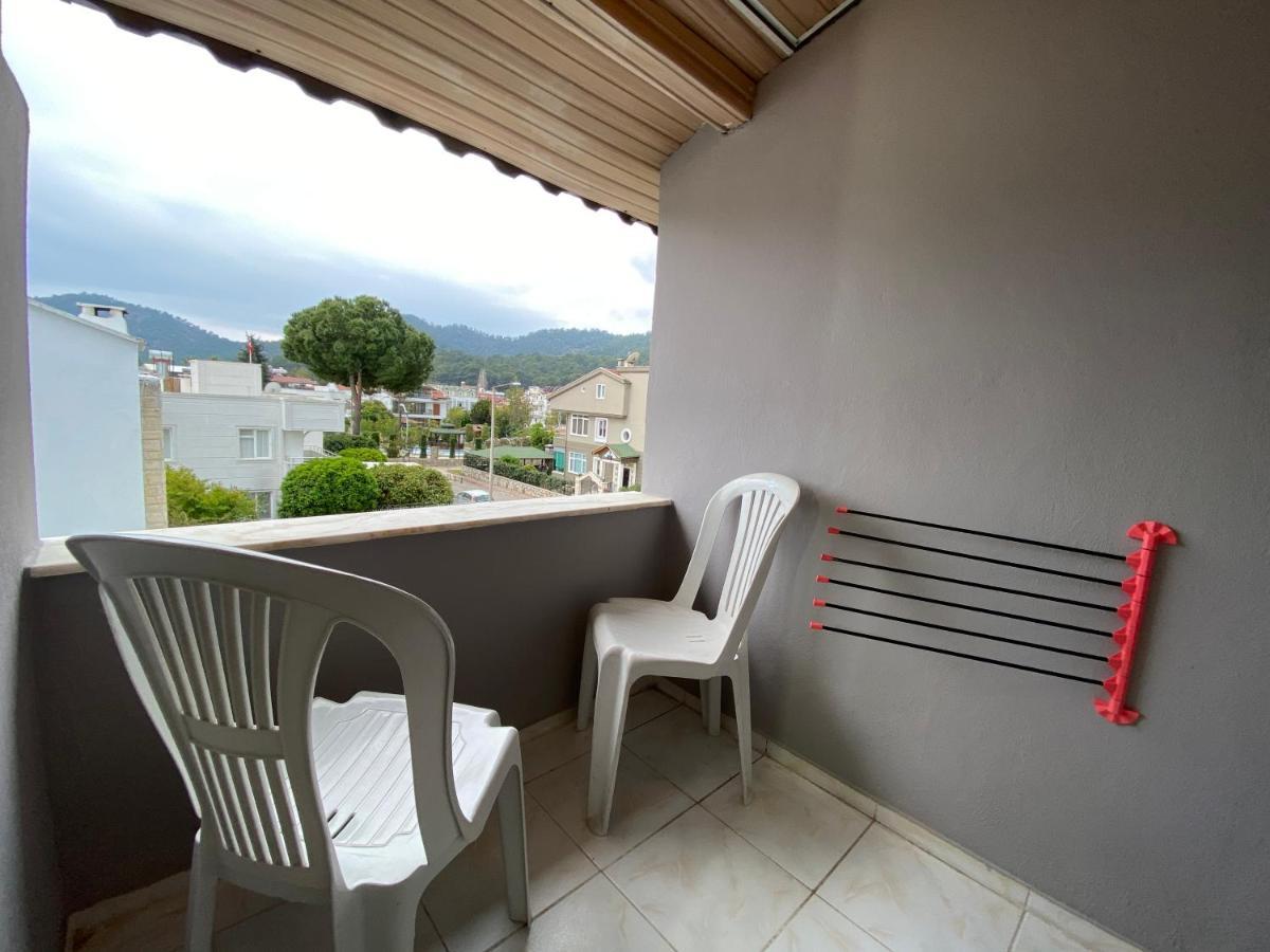 Amanda Hotel Kemer Esterno foto