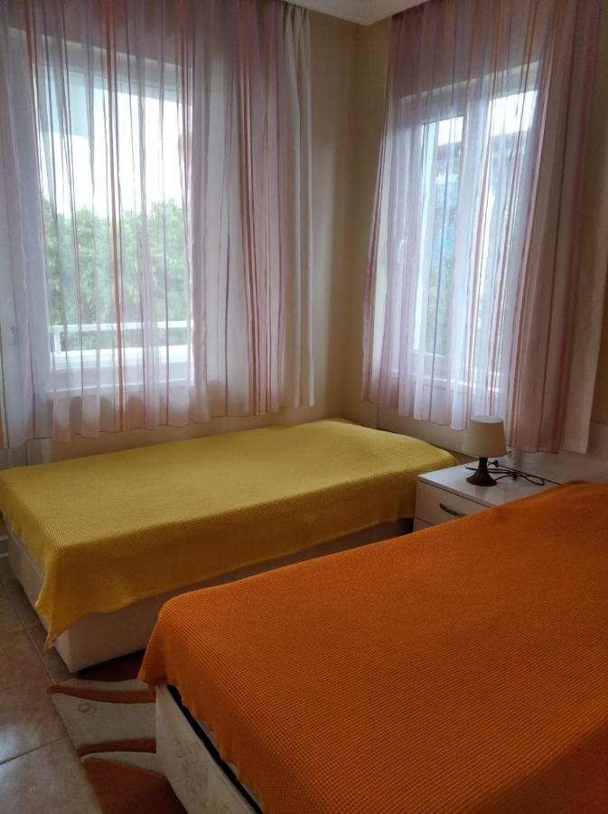 Amanda Hotel Kemer Esterno foto